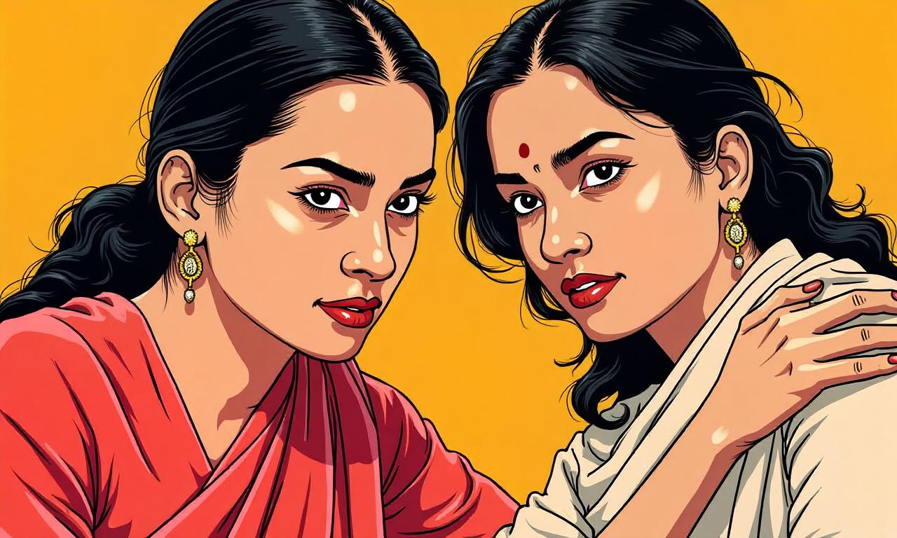 The fall of the twin flowers: How Mamata Banerjee lost control of her party