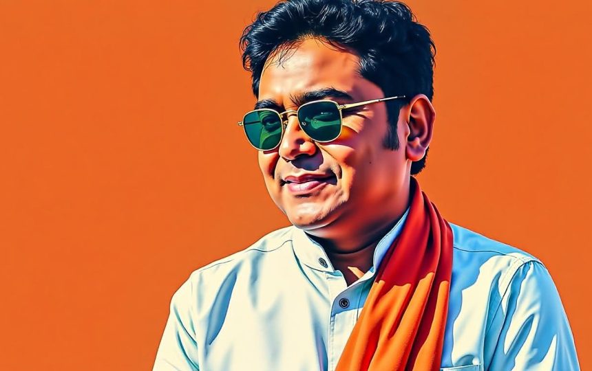 ‘Decline any recognition to separate faction of TMC’: Abhishek Banerjee writes to Lok Sabha Speaker amid rebellion