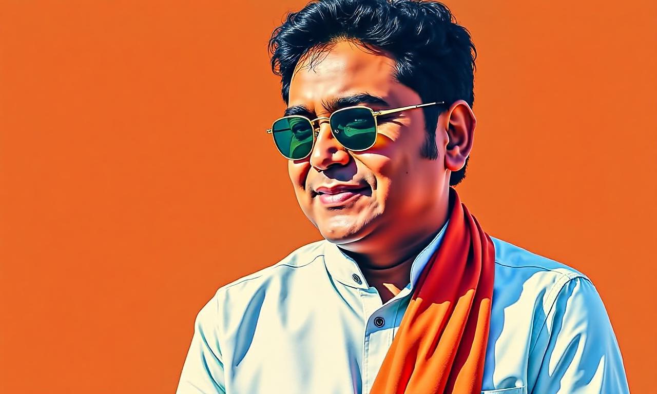 ‘Decline any recognition to separate faction of TMC’: Abhishek Banerjee writes to Lok Sabha Speaker amid rebellion