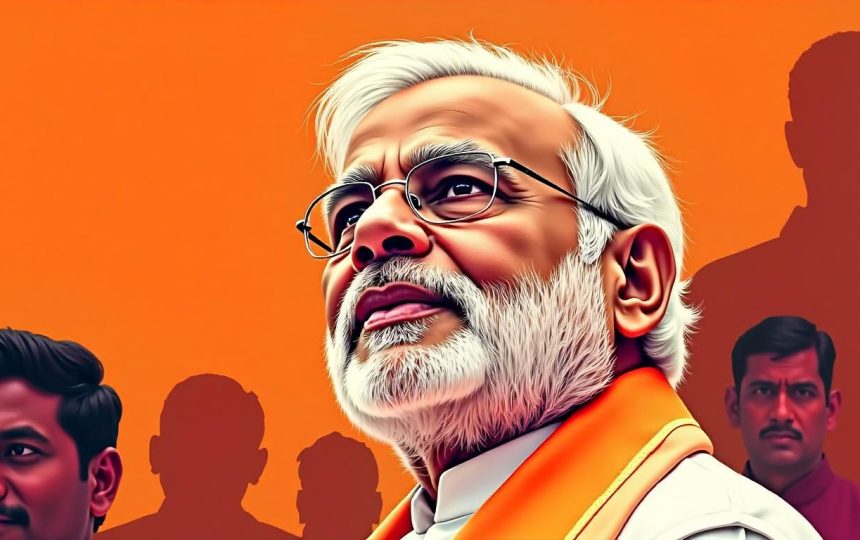 ‘Don’t leave, we have PM Modi’: BJP TN chief’s appeal to cadres after mass resignations post Annamalai exit