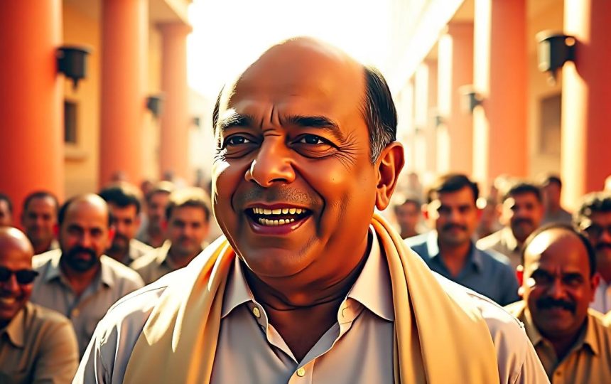 ‘None of our MPs will split’: Sharad Pawar’s bold assertion in season of defections