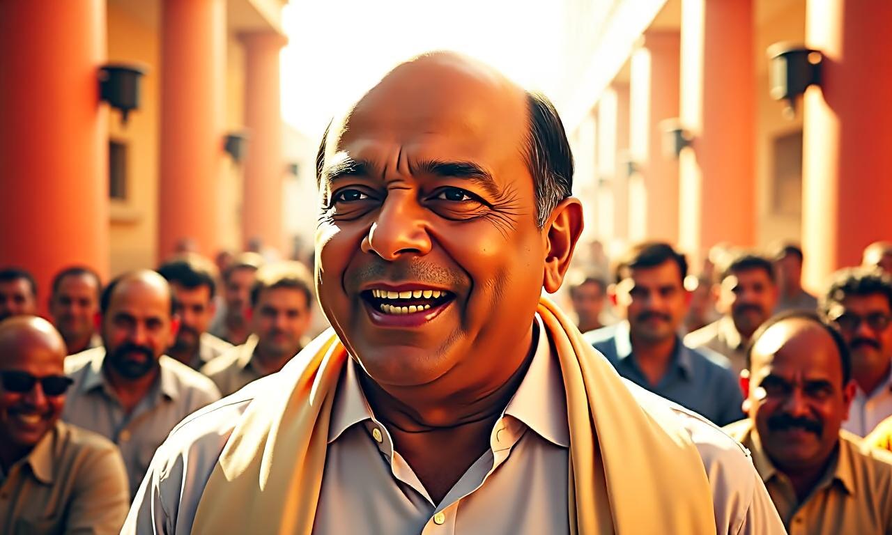 ‘None of our MPs will split’: Sharad Pawar’s bold assertion in season of defections