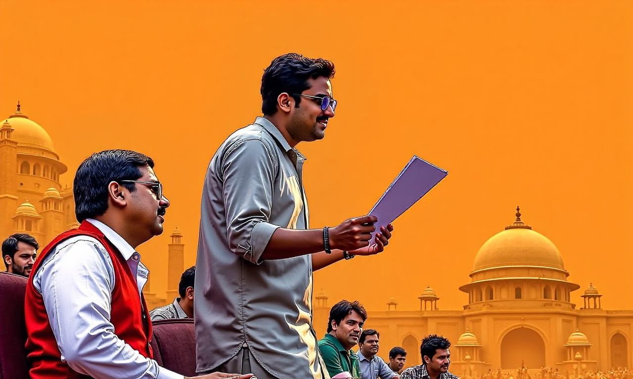 ‘Decline any recognition to separate faction of TMC’: Abhishek Banerjee writes to Lok Sabha Speaker amid rebellion