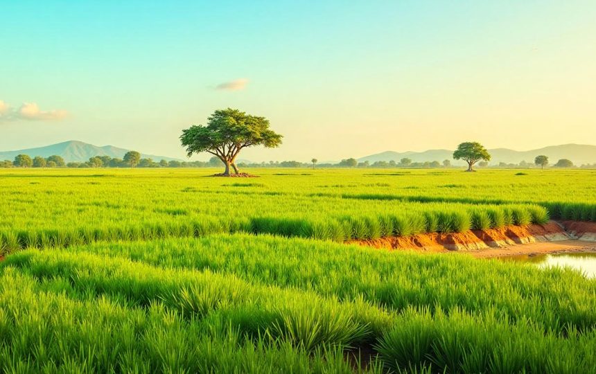 Telangana takes lead in India’s land restoration efforts, country on track to achieve its 2030 global commitment