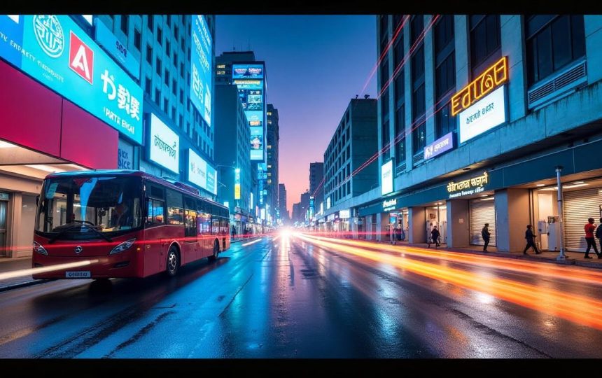 UP’s EV vision: How Uttar Pradesh is building a comprehensive electric mobility ecosystem