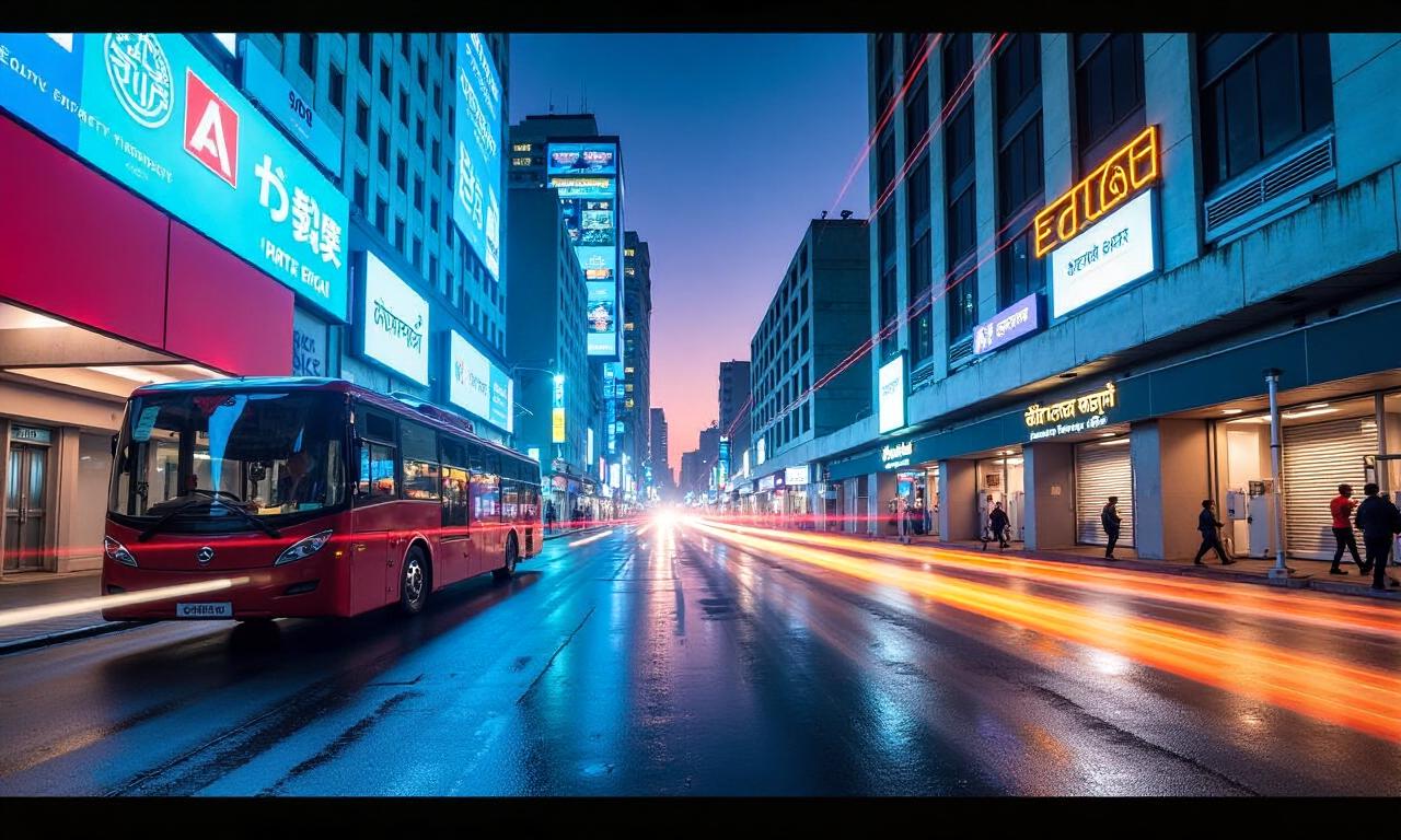 UP’s EV vision: How Uttar Pradesh is building a comprehensive electric mobility ecosystem