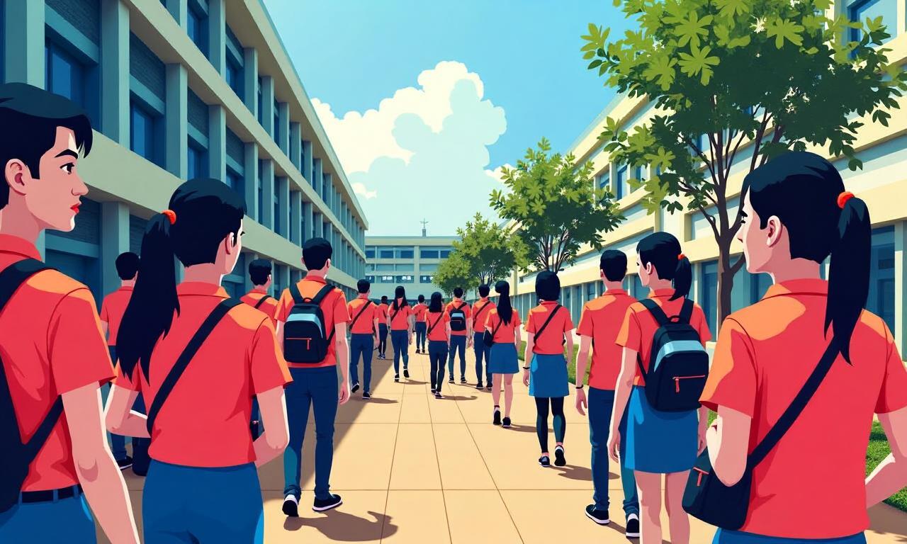 NEET-UG re-exam 2026: Tight security, dress code debates and reactions to ‘tough’ paper — how the day unfolded