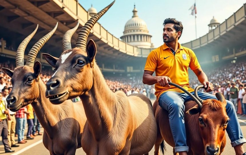 Messi GOAT tour fiasco: Ex-state sports minister Aroop Biswas’ urgent hearing plea rejected by Calcutta HC
