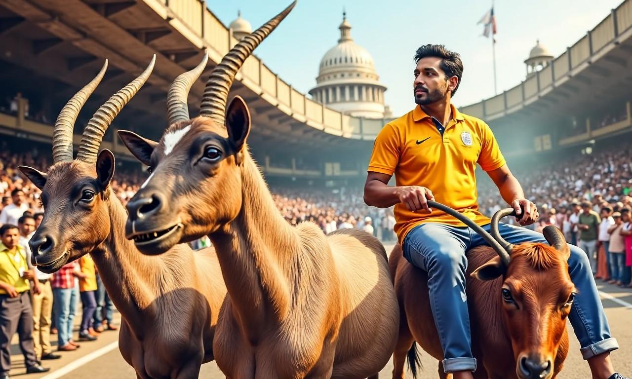 Messi GOAT tour fiasco: Ex-state sports minister Aroop Biswas’ urgent hearing plea rejected by Calcutta HC