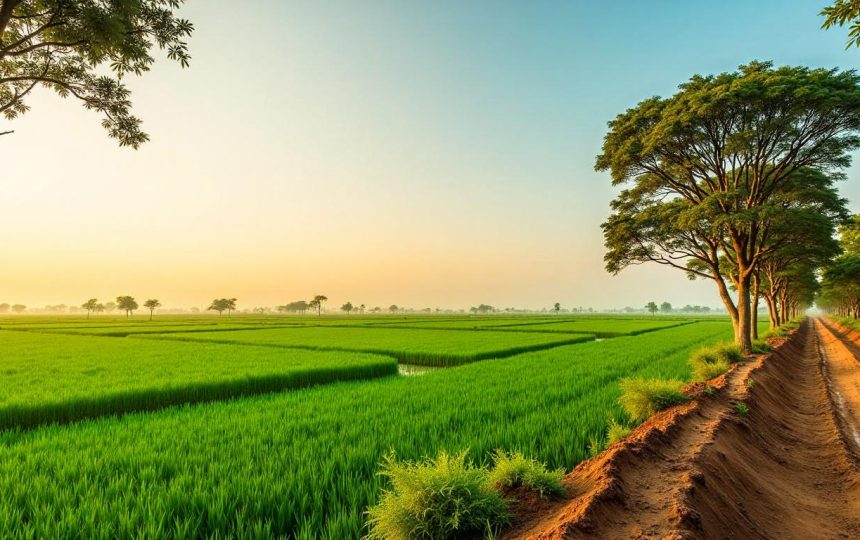 Telangana takes lead in India’s land restoration efforts, country on track to achieve its 2030 global commitment