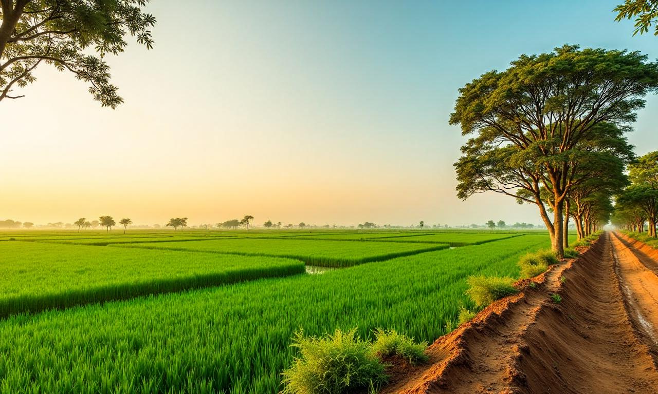 Telangana takes lead in India’s land restoration efforts, country on track to achieve its 2030 global commitment