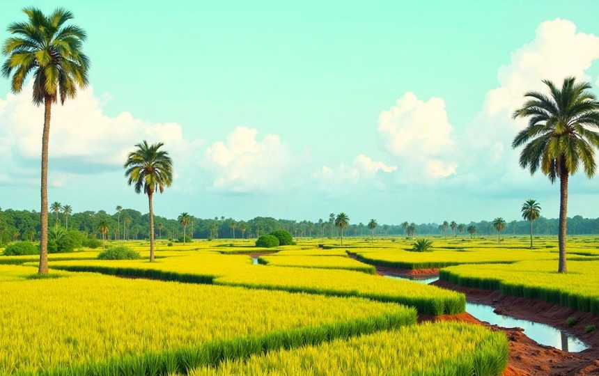 Telangana takes lead in India’s land restoration efforts, country on track to achieve its 2030 global commitment