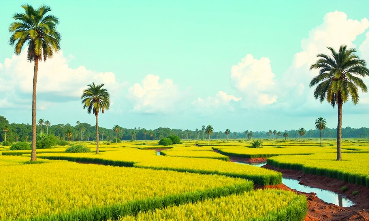 Telangana takes lead in India’s land restoration efforts, country on track to achieve its 2030 global commitment