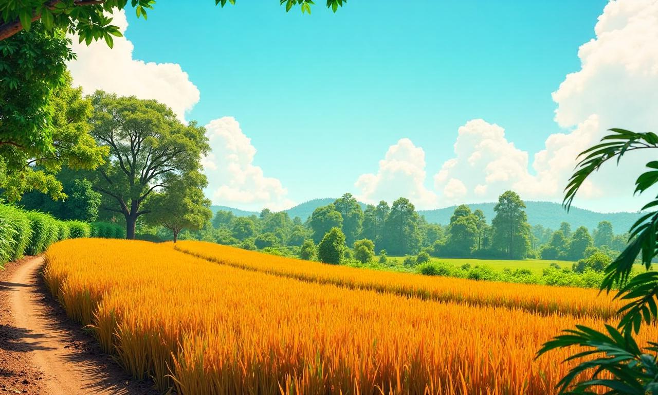 Telangana takes lead in India’s land restoration efforts, country on track to achieve its 2030 global commitment