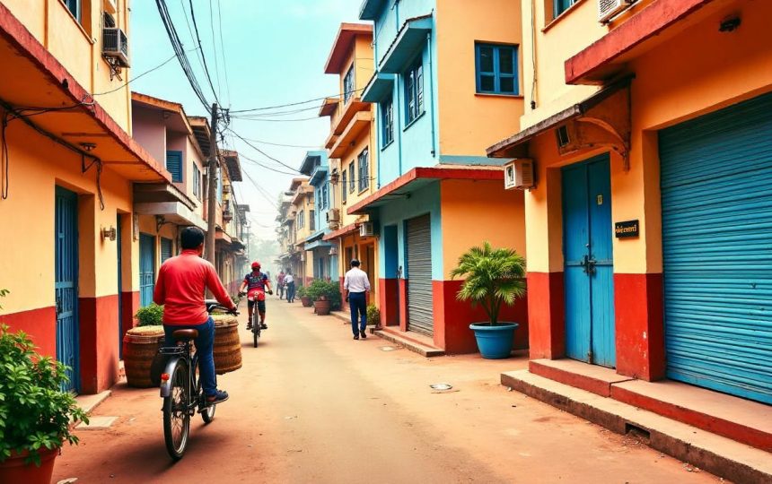 PM SVANidhi Yojana: How UP became India’s top state for street vendor loans