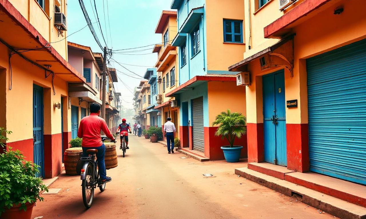 PM SVANidhi Yojana: How UP became India’s top state for street vendor loans