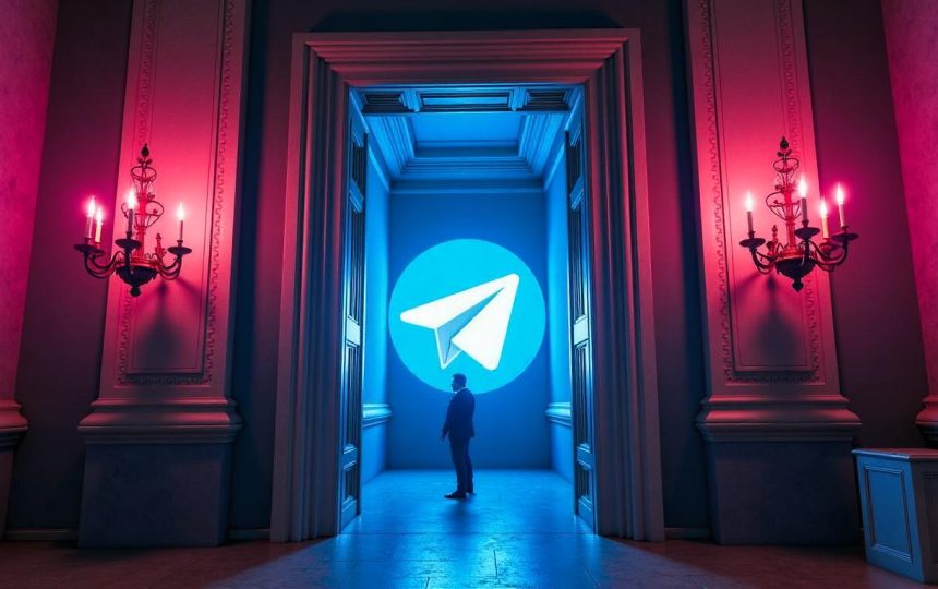 For retest, why curtail rights of 150m Telegram users: High court; attorney general says app a ‘Frankenstein’