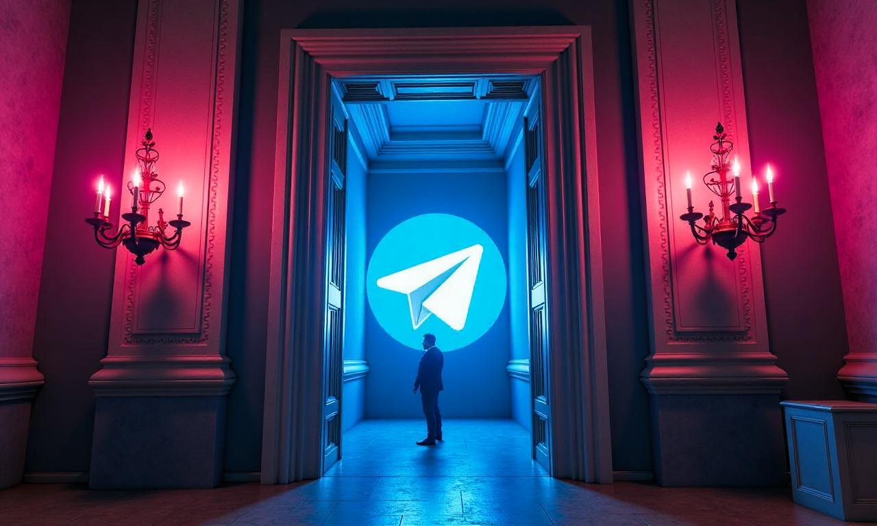 For retest, why curtail rights of 150m Telegram users: High court; attorney general says app a ‘Frankenstein’