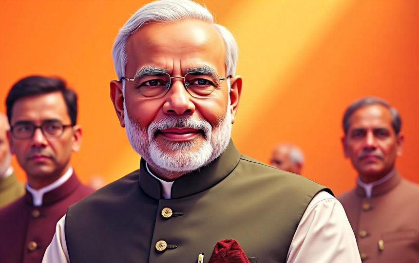 PM Modi surpasses Nehru’s record of longest-serving elected PM; global leaders congratulate him