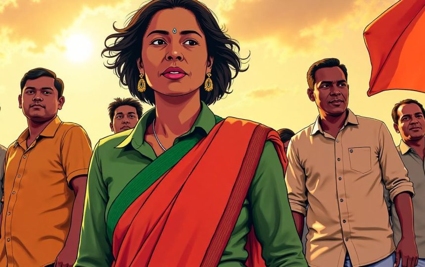 TMC lurches from crisis to crisis: Mamata’s party battles for survival as rebel MPs move to stake claim