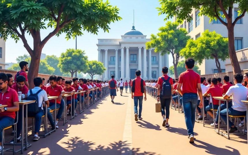 NEET-UG re-exam 2026: Tight security, dress code debates and reactions to ‘tough’ paper — how the day unfolded