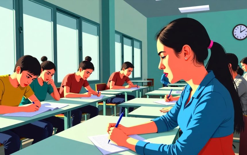 NEET-UG re-exam 2026: Tight security, dress code debates and reactions to ‘tough’ paper — how the day unfolded