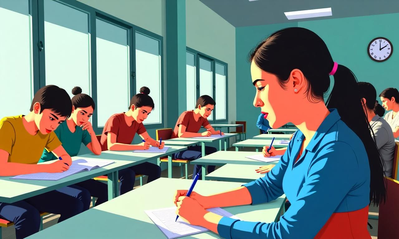 NEET-UG re-exam 2026: Tight security, dress code debates and reactions to ‘tough’ paper — how the day unfolded