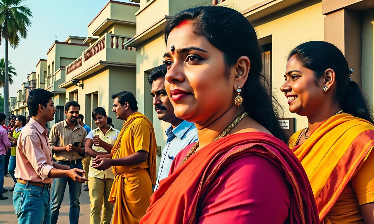 ‘Increase in crimes involving North Indians’: K Annamalai demands stricter checks on migrants