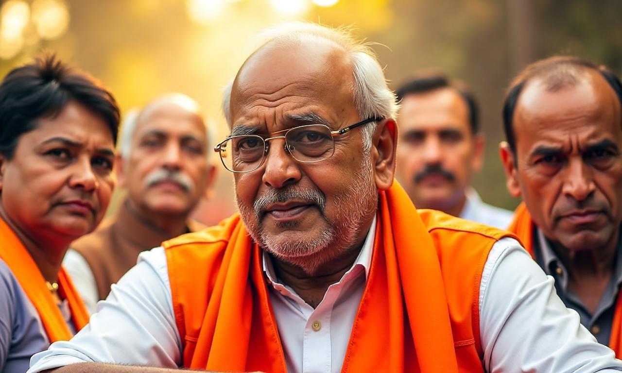 ‘None of our MPs will split’: Sharad Pawar’s bold assertion in season of defections