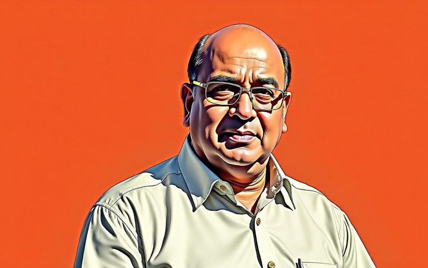 ‘None of our MPs will split’: Sharad Pawar’s bold assertion in season of defections