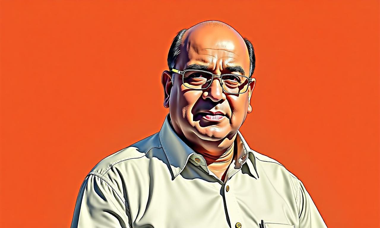 ‘None of our MPs will split’: Sharad Pawar’s bold assertion in season of defections