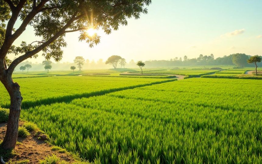 Telangana takes lead in India’s land restoration efforts, country on track to achieve its 2030 global commitment