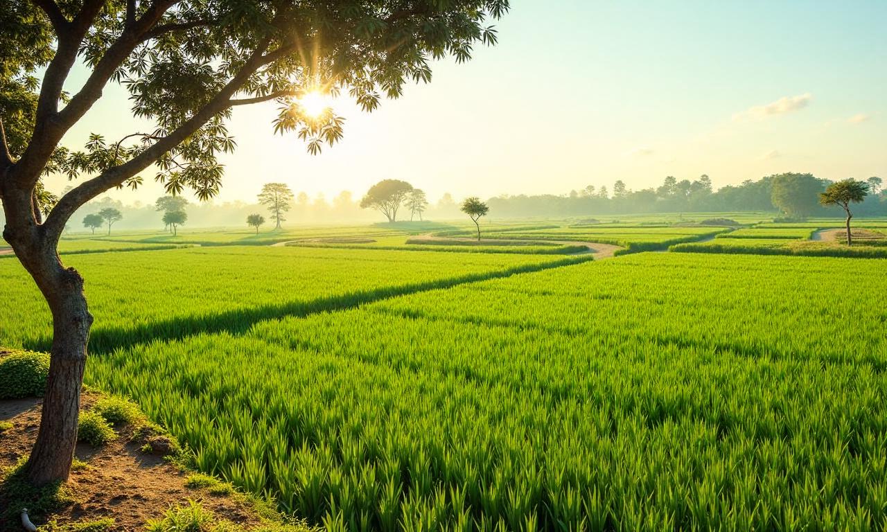 Telangana takes lead in India’s land restoration efforts, country on track to achieve its 2030 global commitment