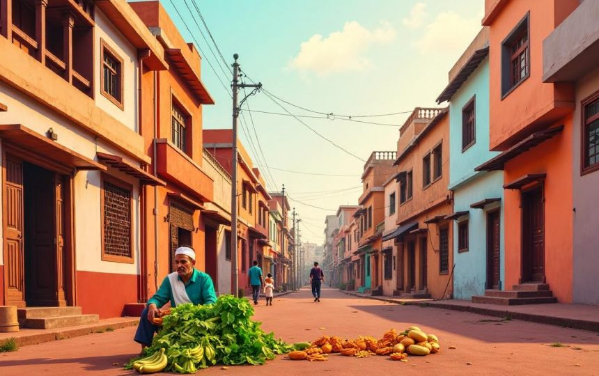 PM SVANidhi Yojana: How UP became India’s top state for street vendor loans