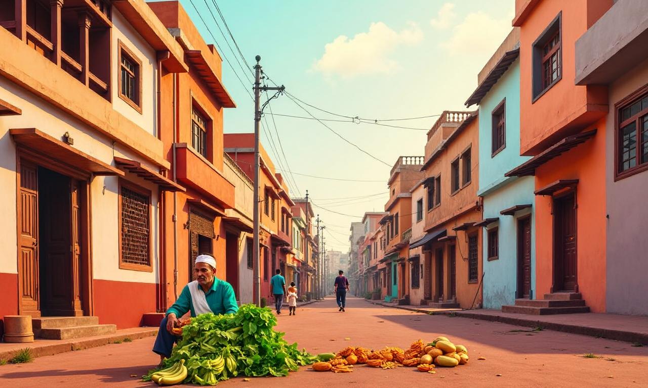 PM SVANidhi Yojana: How UP became India’s top state for street vendor loans