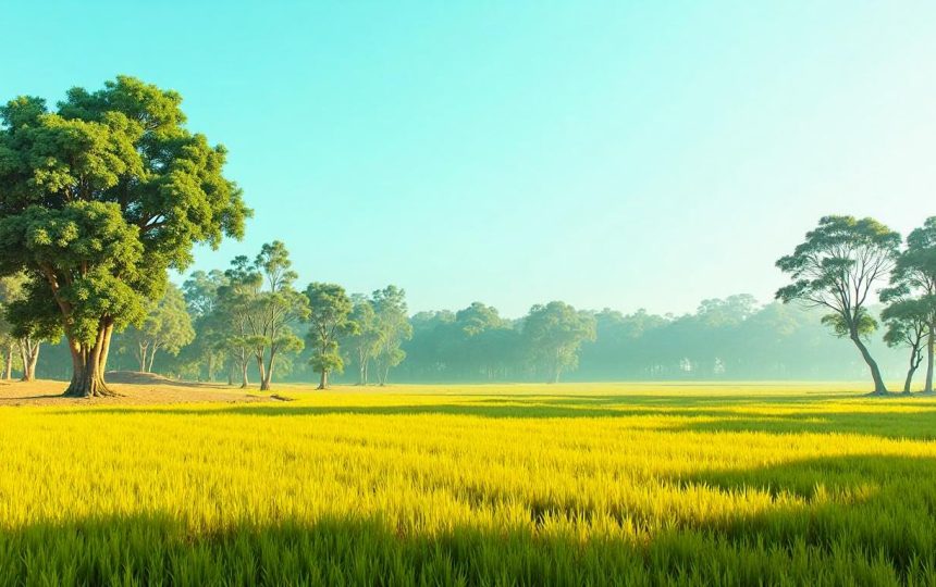 Telangana takes lead in India’s land restoration efforts, country on track to achieve its 2030 global commitment
