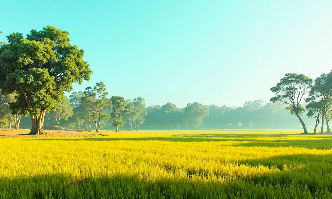 Telangana takes lead in India’s land restoration efforts, country on track to achieve its 2030 global commitment