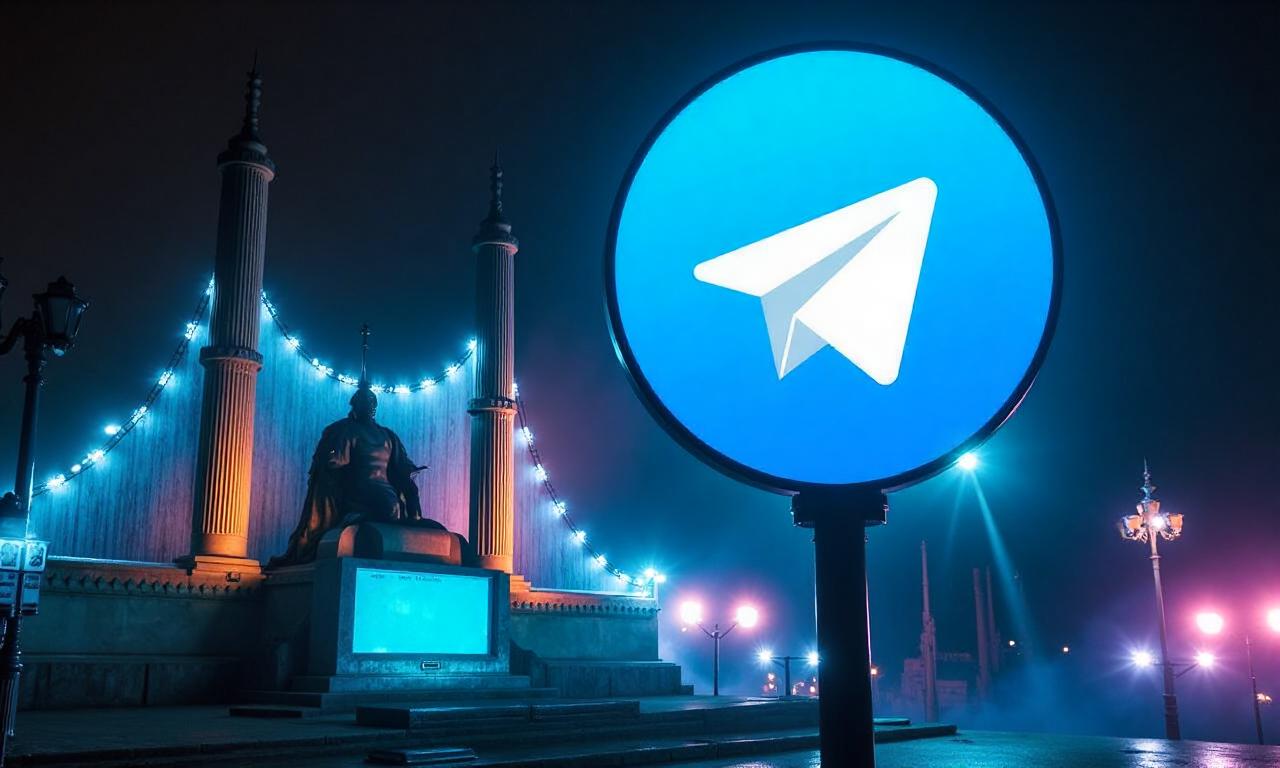 For retest, why curtail rights of 150m Telegram users: High court; attorney general says app a ‘Frankenstein’