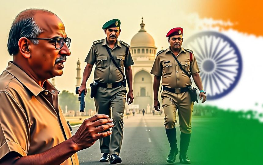 ‘Won’t let Indus waters reach patrons of terror’: Rajnath Singh’s strong message to Pakistan