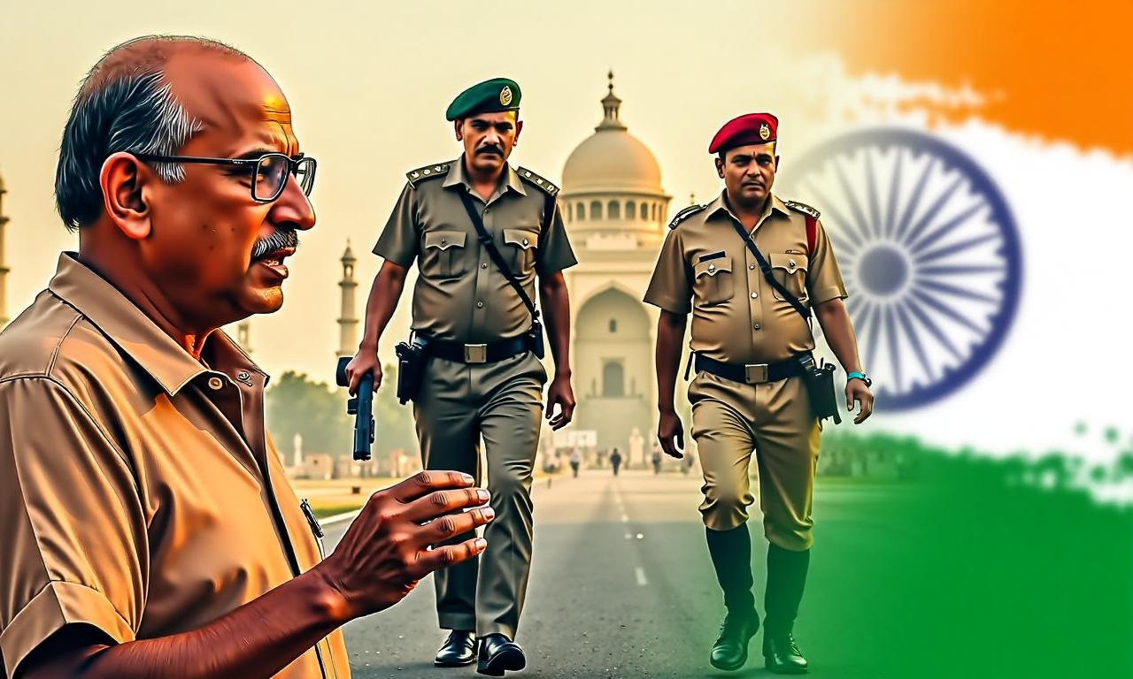 ‘Won’t let Indus waters reach patrons of terror’: Rajnath Singh’s strong message to Pakistan