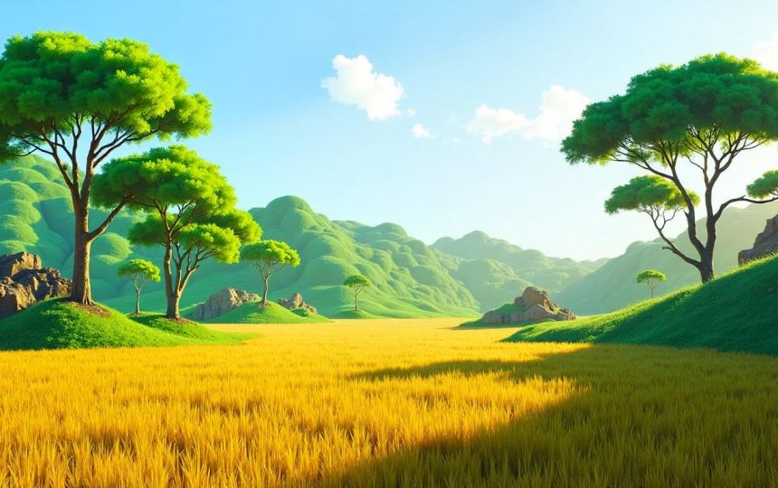 Telangana takes lead in India’s land restoration efforts, country on track to achieve its 2030 global commitment