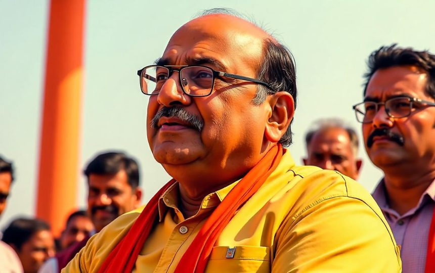 ‘None of our MPs will split’: Sharad Pawar’s bold assertion in season of defections