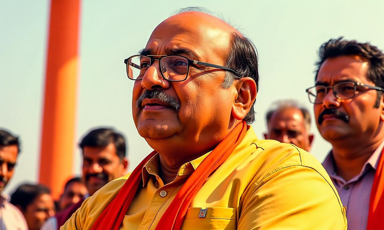 ‘None of our MPs will split’: Sharad Pawar’s bold assertion in season of defections