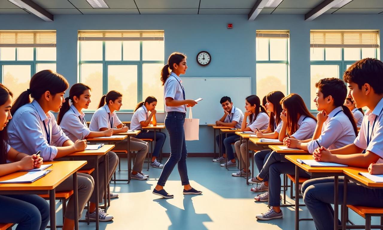 NEET-UG re-exam 2026: Tight security, dress code debates and reactions to ‘tough’ paper — how the day unfolded