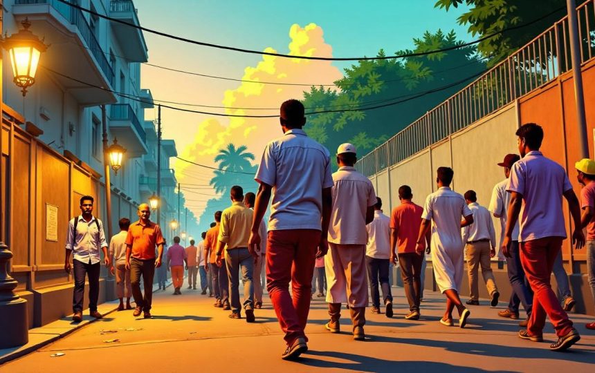 ‘Increase in crimes involving North Indians’: K Annamalai demands stricter checks on migrants