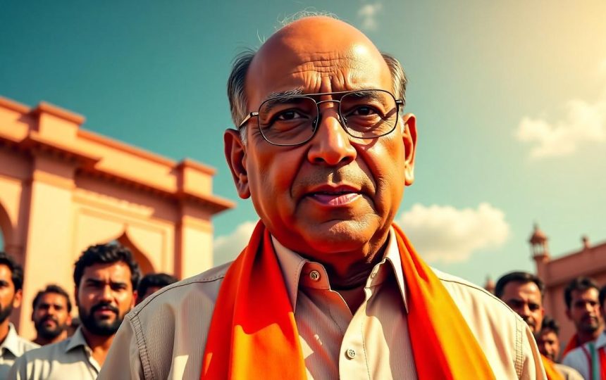 ‘None of our MPs will split’: Sharad Pawar’s bold assertion in season of defections