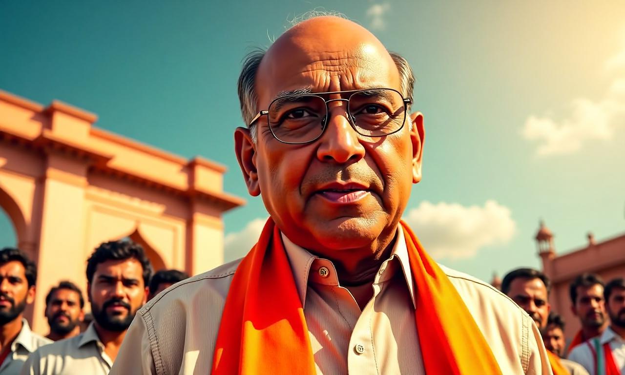 ‘None of our MPs will split’: Sharad Pawar’s bold assertion in season of defections