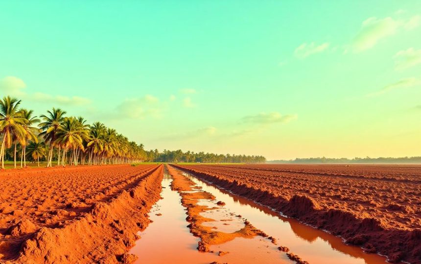 Telangana takes lead in India’s land restoration efforts, country on track to achieve its 2030 global commitment