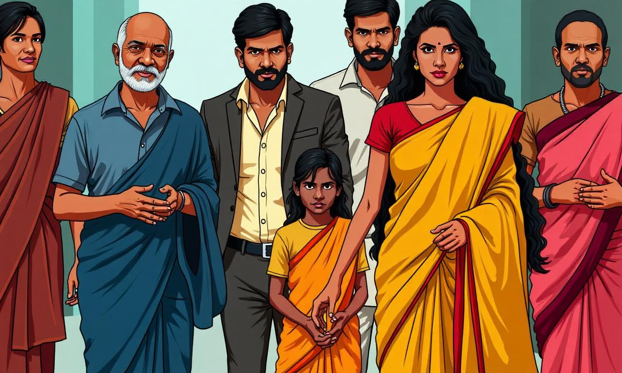 ‘Increase in crimes involving North Indians’: K Annamalai demands stricter checks on migrants