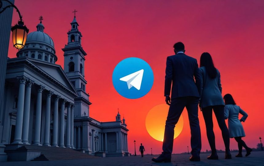 For retest, why curtail rights of 150m Telegram users: High court; attorney general says app a ‘Frankenstein’